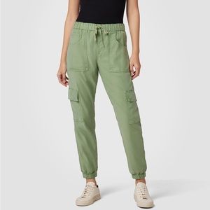 Hudson Jeans Cargo Joggers BRAND NEW WITH TAGS